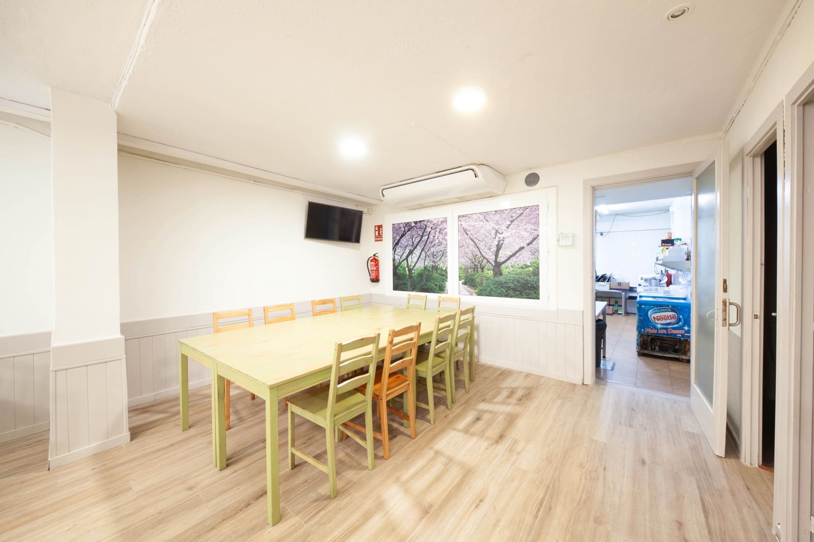 Kommersiell till salu i Arenys de Munt - 450 000 € (Ref: 9352794)