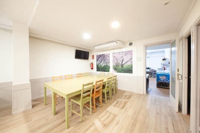 Commercieel te koop in Arenys de Munt - € 450.000 (Ref: 9352794)