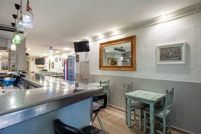 Commercieel te koop in Arenys de Munt - € 450.000 (Ref: 9352794)