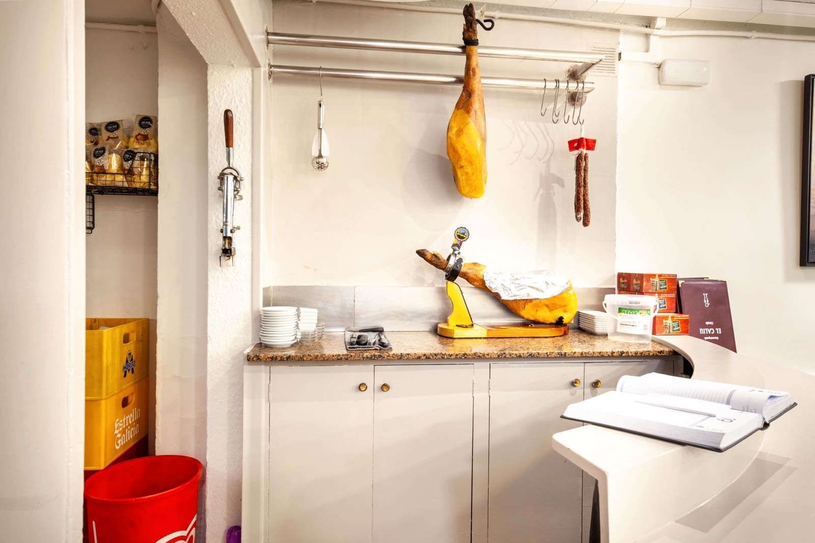 Kommersiell till salu i Arenys de Munt - 450 000 € (Ref: 9352794)