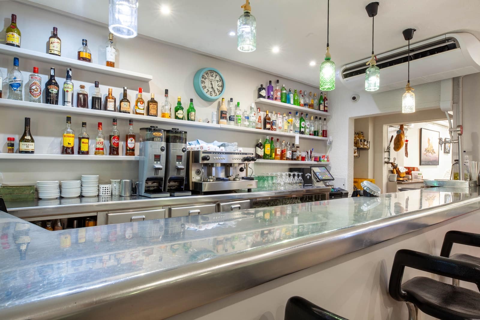 Kommersiell till salu i Arenys de Munt - 450 000 € (Ref: 9352794)