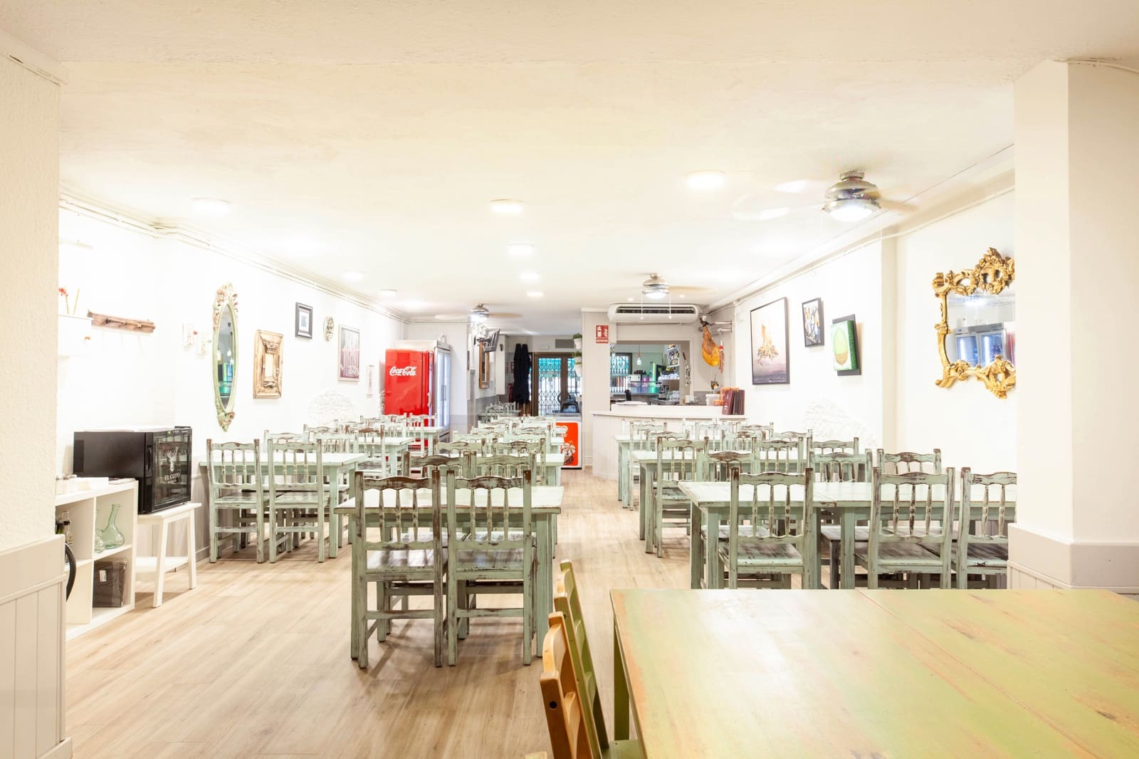 Kommersiell till salu i Arenys de Munt - 450 000 € (Ref: 9352794)