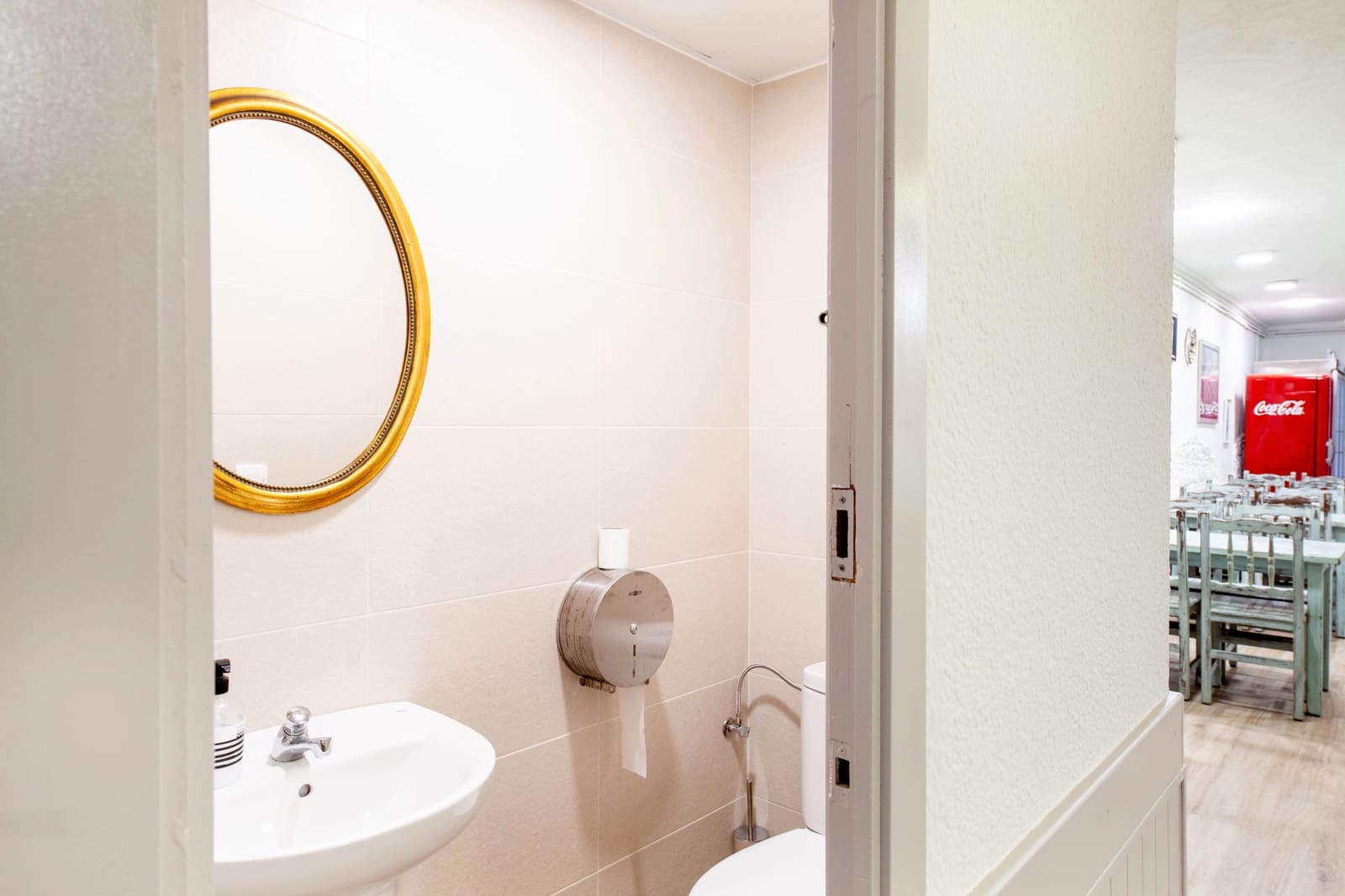 Kommersiell till salu i Arenys de Munt - 450 000 € (Ref: 9352794)