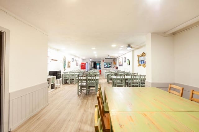 Commercieel te koop in Arenys de Munt - € 450.000 (Ref: 9352794)