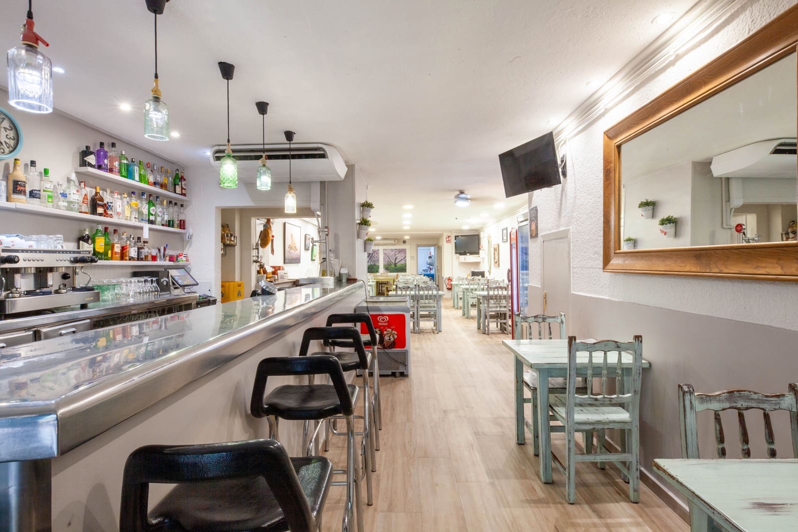 Kommersiell till salu i Arenys de Munt - 450 000 € (Ref: 9352794)