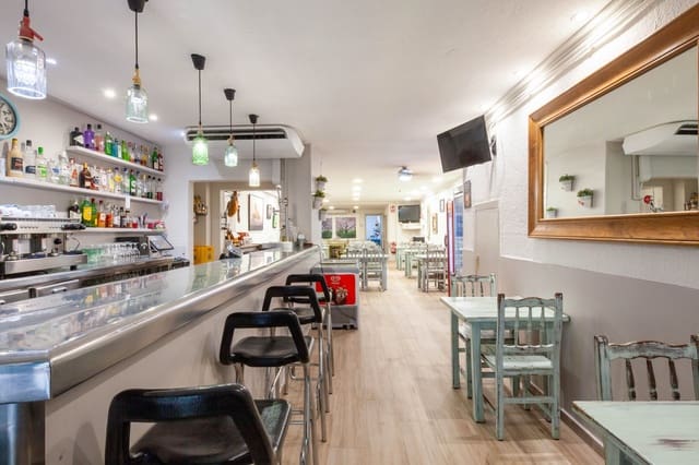 Commercieel te koop in Arenys de Munt - € 450.000 (Ref: 9352794)