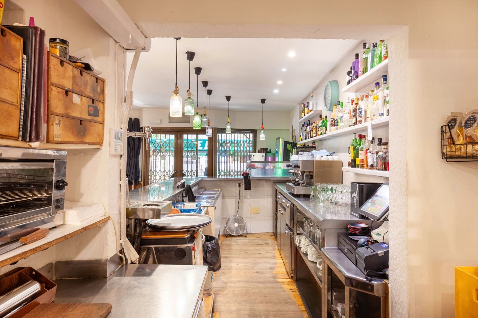 Kommersiell till salu i Arenys de Munt - 450 000 € (Ref: 9352794)