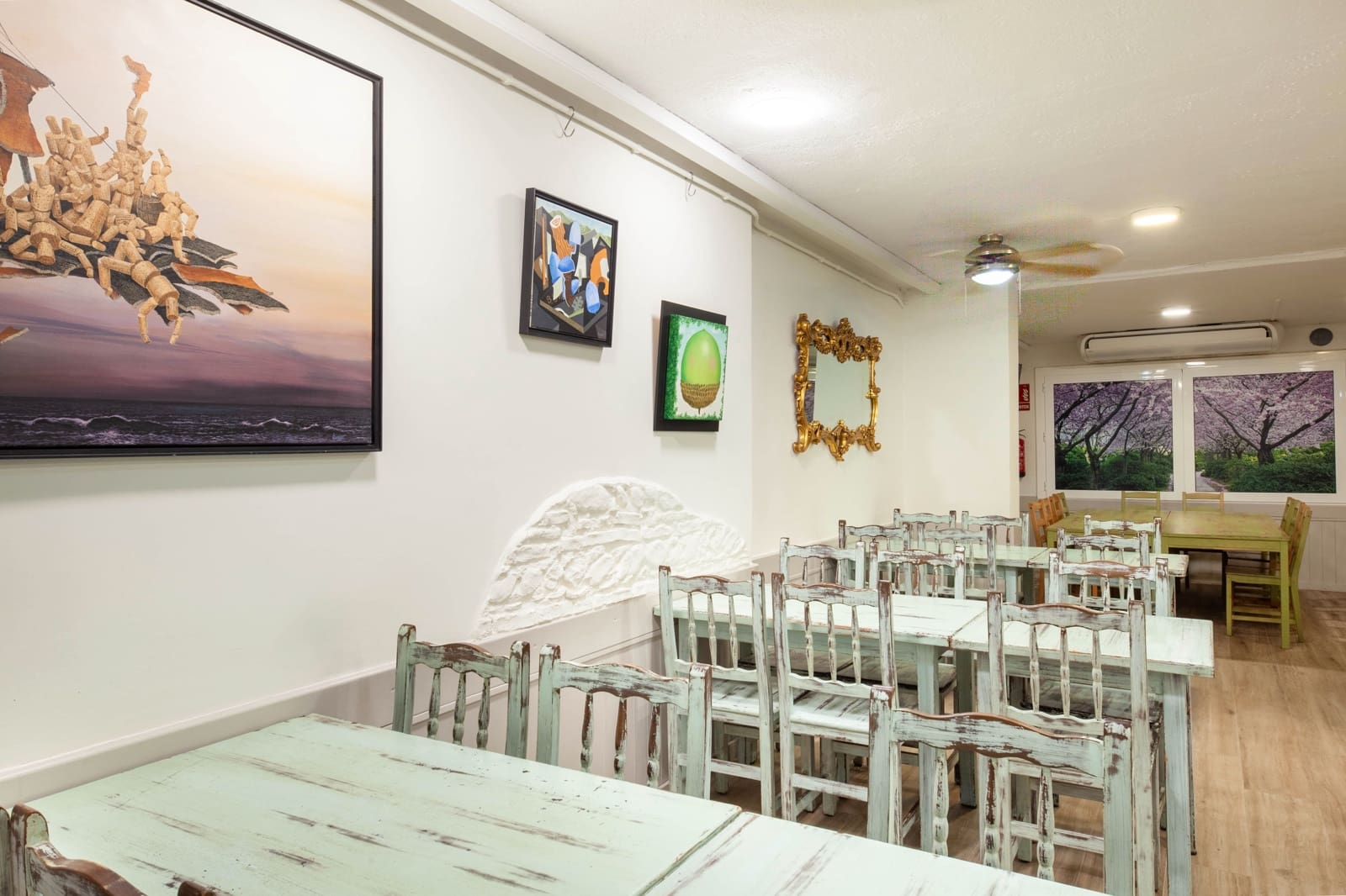 Kommersiell till salu i Arenys de Munt - 450 000 € (Ref: 9352794)