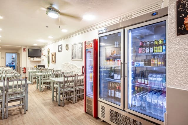 Commercieel te koop in Arenys de Munt - € 450.000 (Ref: 9352794)