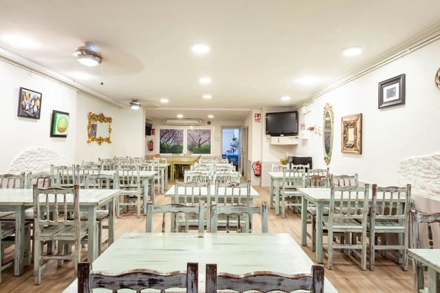 Commercieel te koop in Arenys de Munt - € 450.000 (Ref: 9352794)