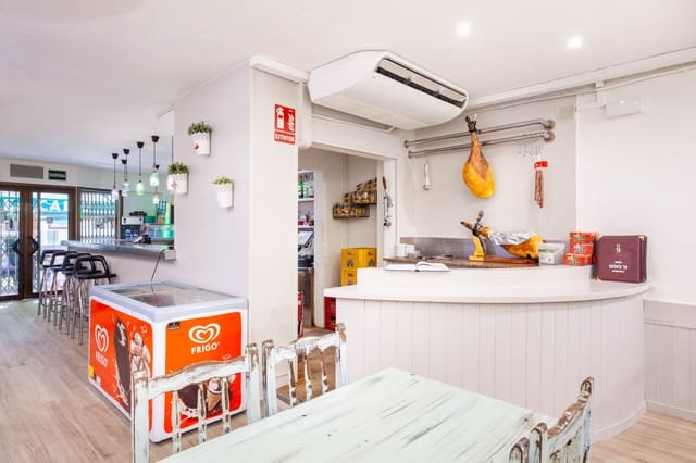 Commercieel te koop in Arenys de Munt - € 450.000 (Ref: 9352794)