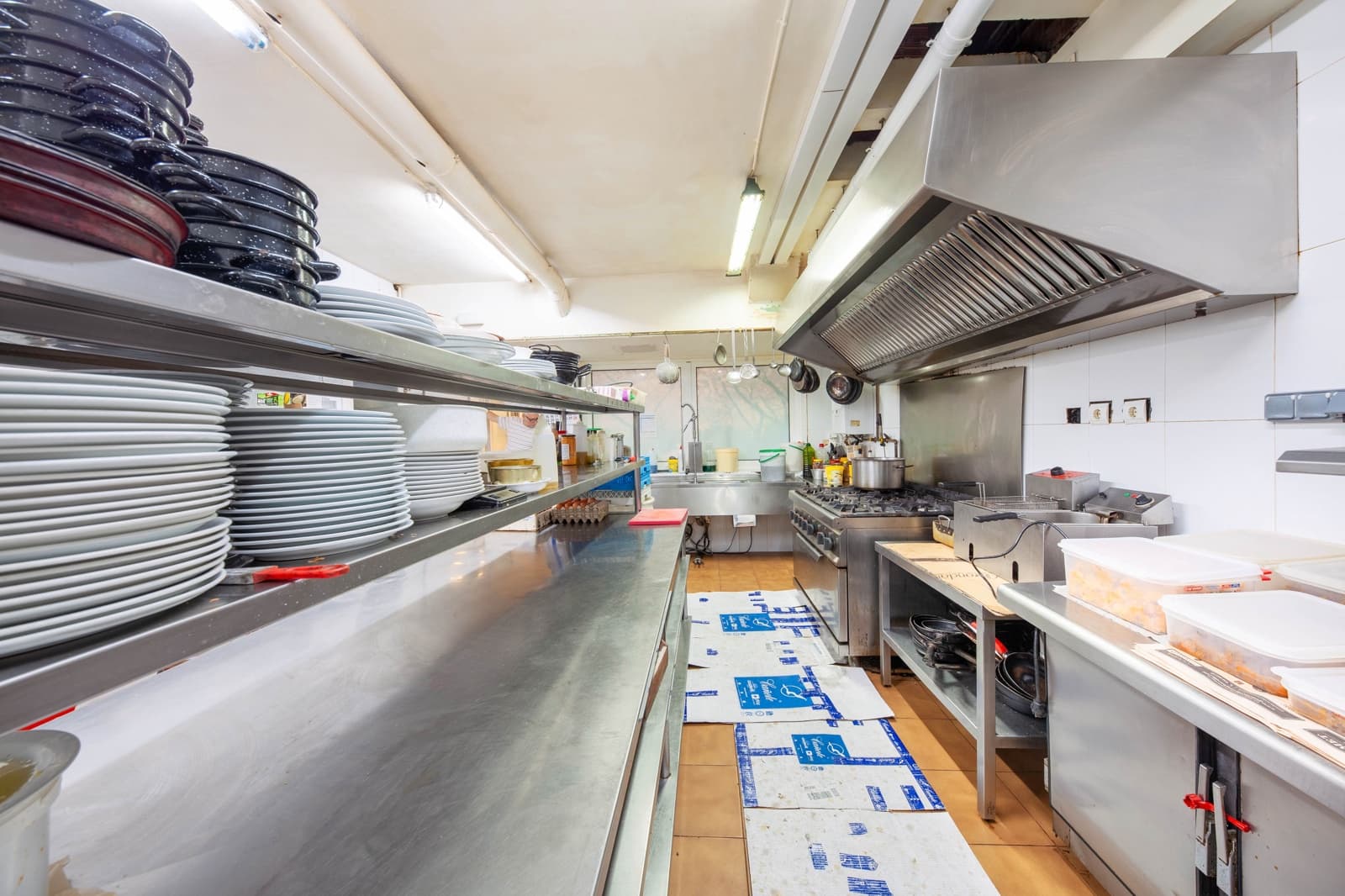 Kommersiell till salu i Arenys de Munt - 450 000 € (Ref: 9352794)