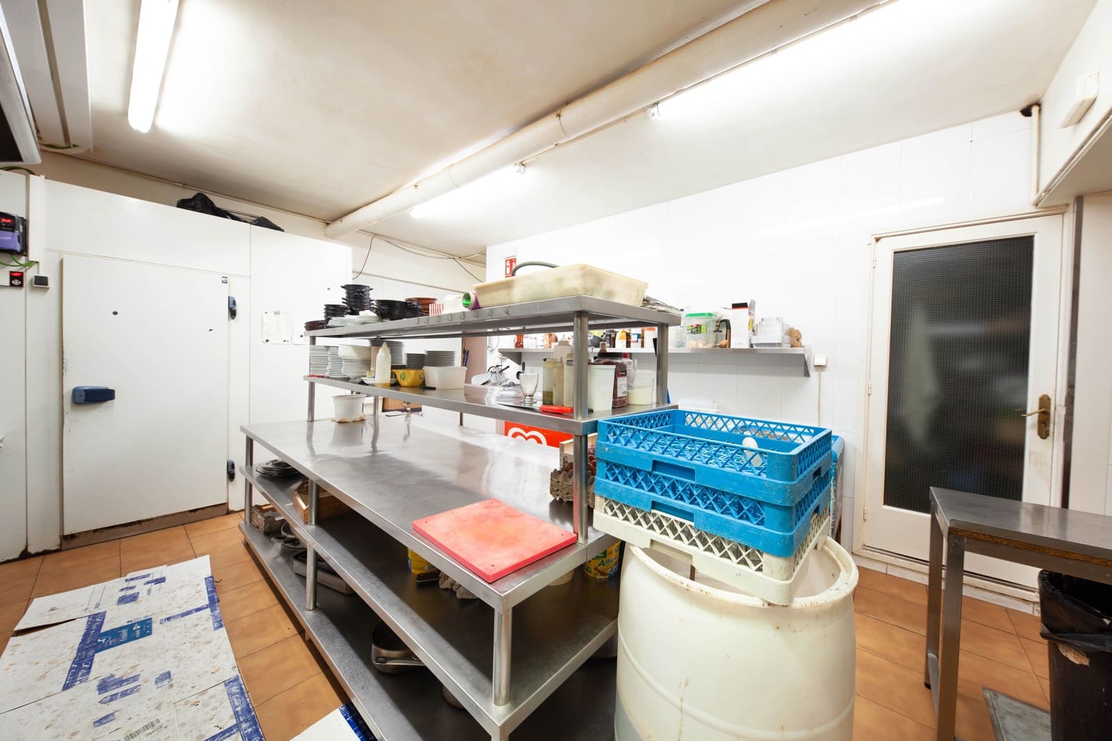 Kommersiell till salu i Arenys de Munt - 450 000 € (Ref: 9352794)