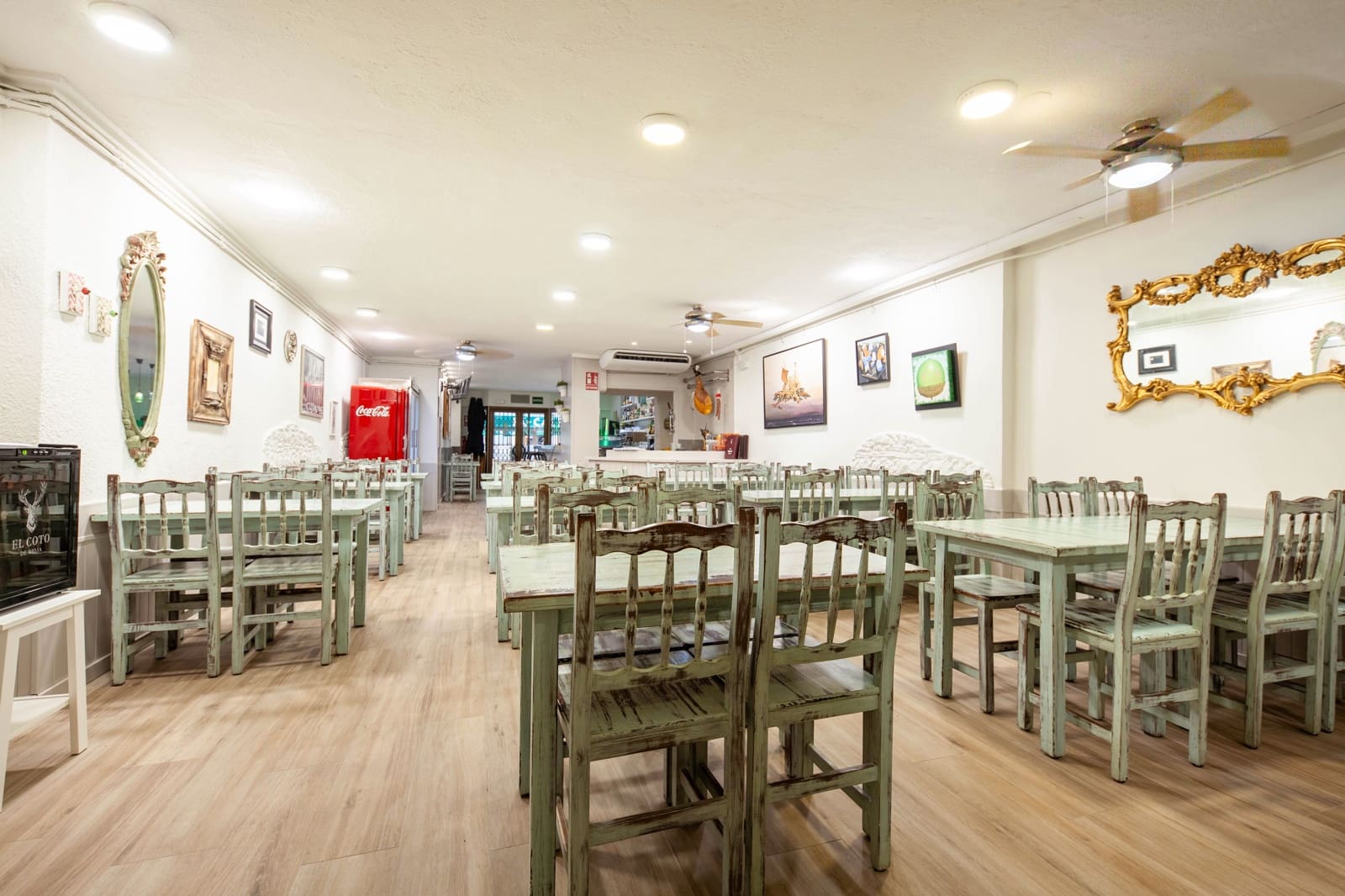 Kommersiell till salu i Arenys de Munt - 450 000 € (Ref: 9352794)