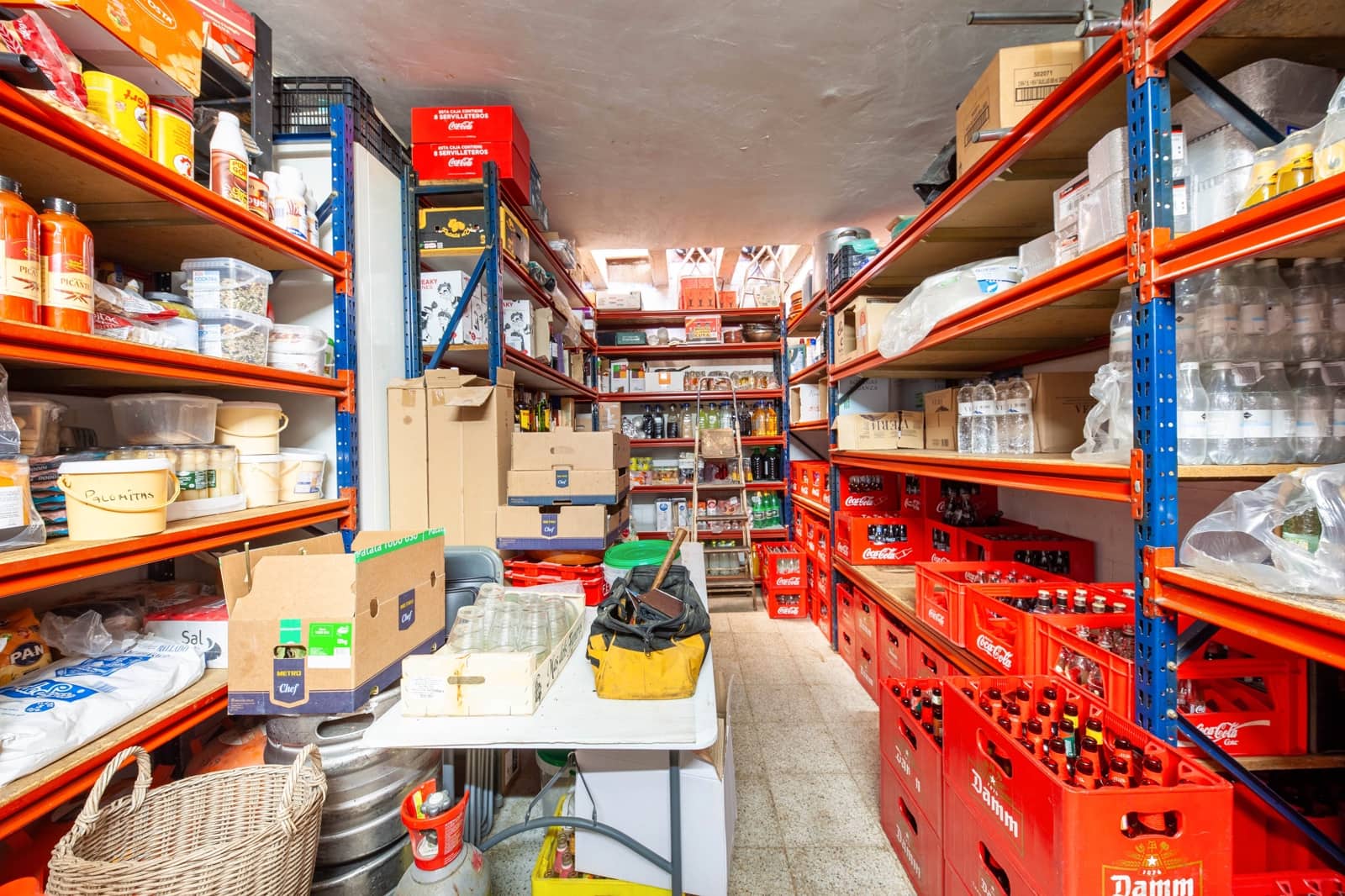 Kommersiell till salu i Arenys de Munt - 450 000 € (Ref: 9352794)