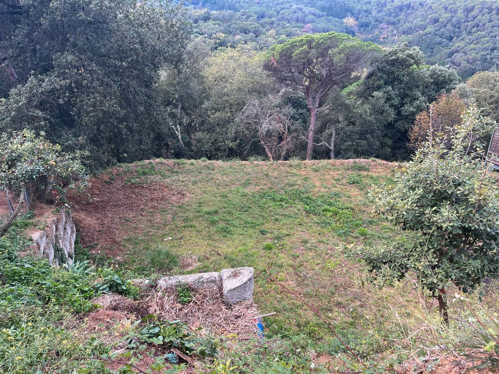 Tomt till salu i Vallgorguina - 70 000 € (Ref: 9352796)