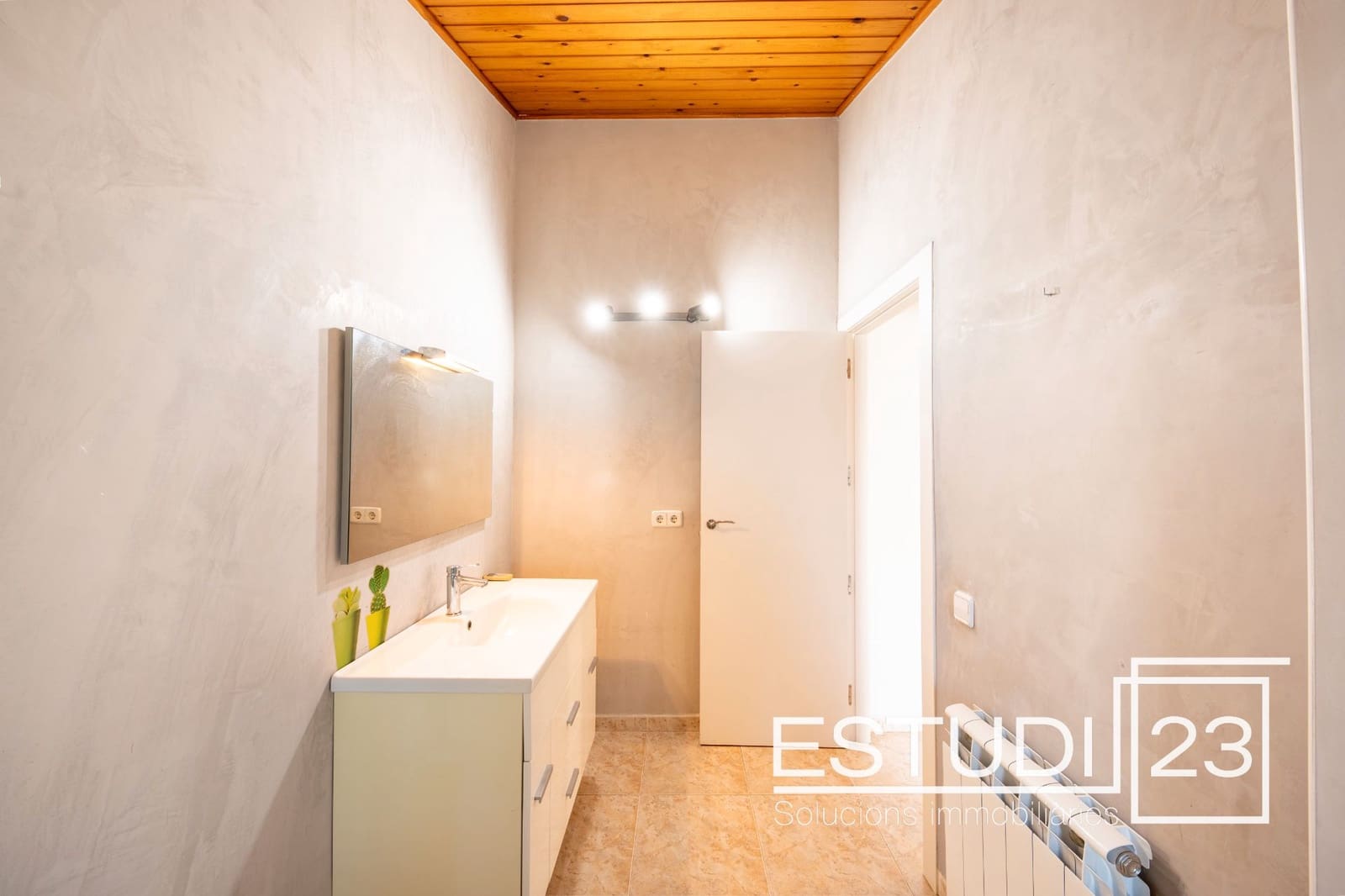 3 soveværelse Lejlighed til salg i Canet de Mar med garage - € 345.000 (Ref: 9357013)