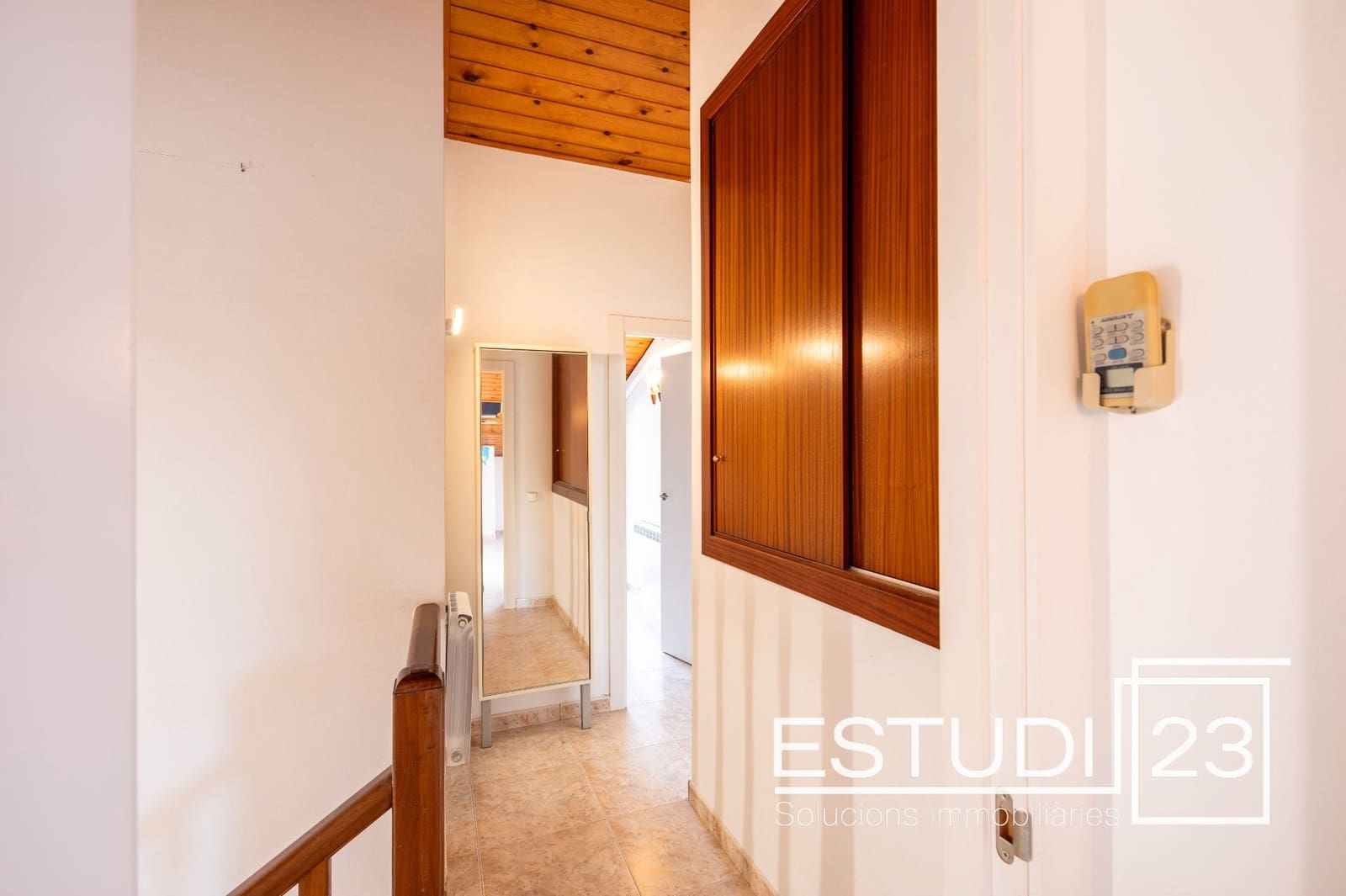 3 soveværelse Lejlighed til salg i Canet de Mar med garage - € 345.000 (Ref: 9357013)