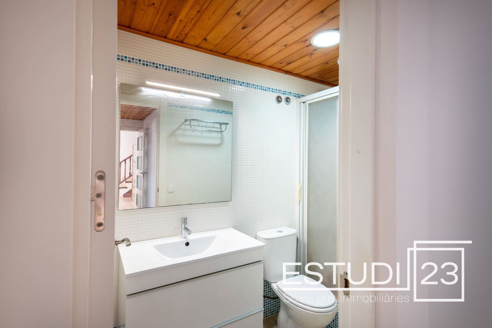 3 soveværelse Lejlighed til salg i Canet de Mar med garage - € 345.000 (Ref: 9357013)