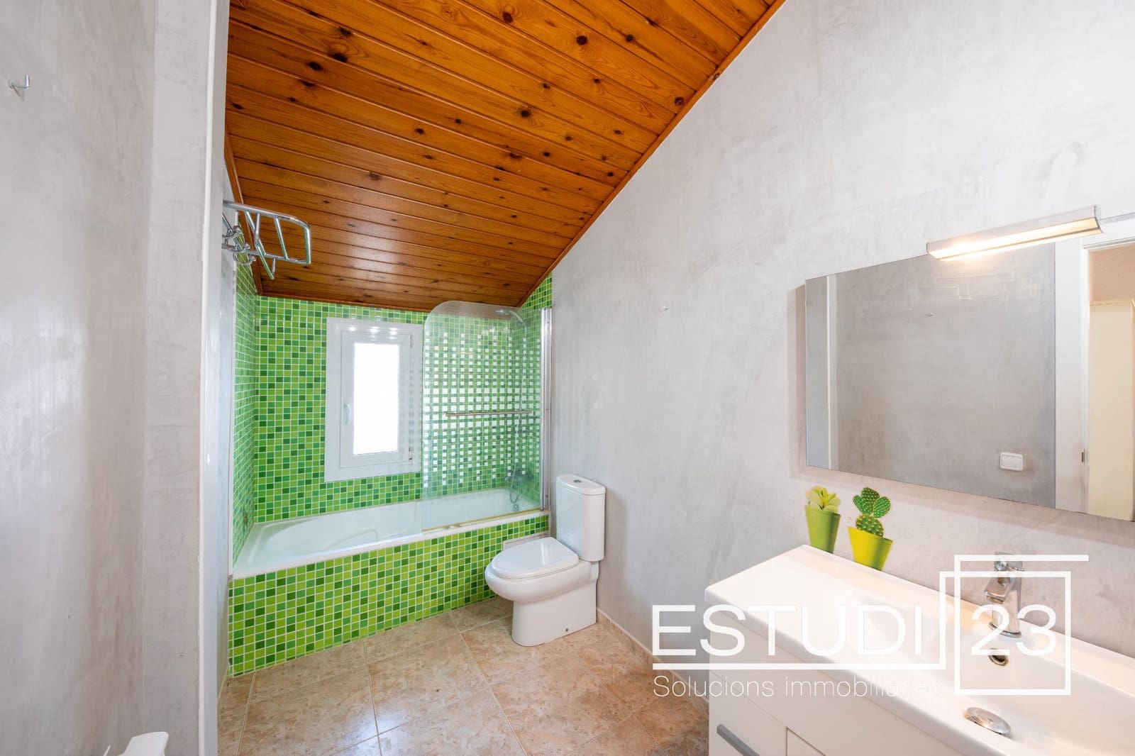 3 soveværelse Lejlighed til salg i Canet de Mar med garage - € 345.000 (Ref: 9357013)