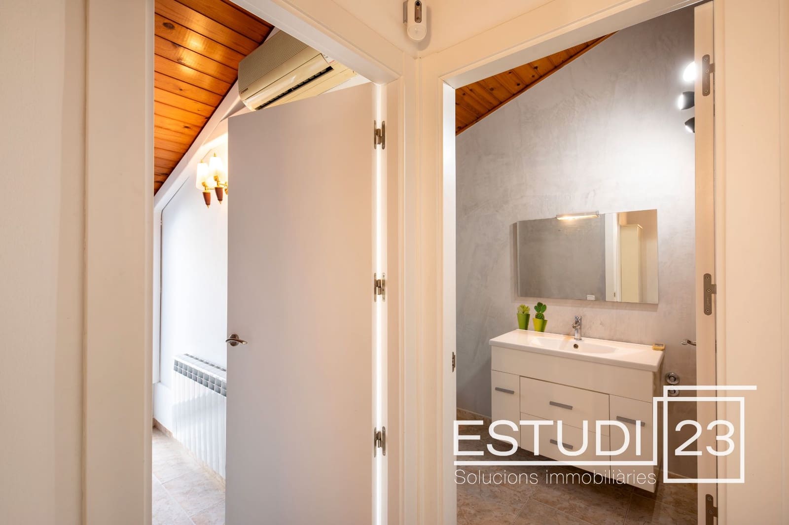 3 soveværelse Lejlighed til salg i Canet de Mar med garage - € 345.000 (Ref: 9357013)