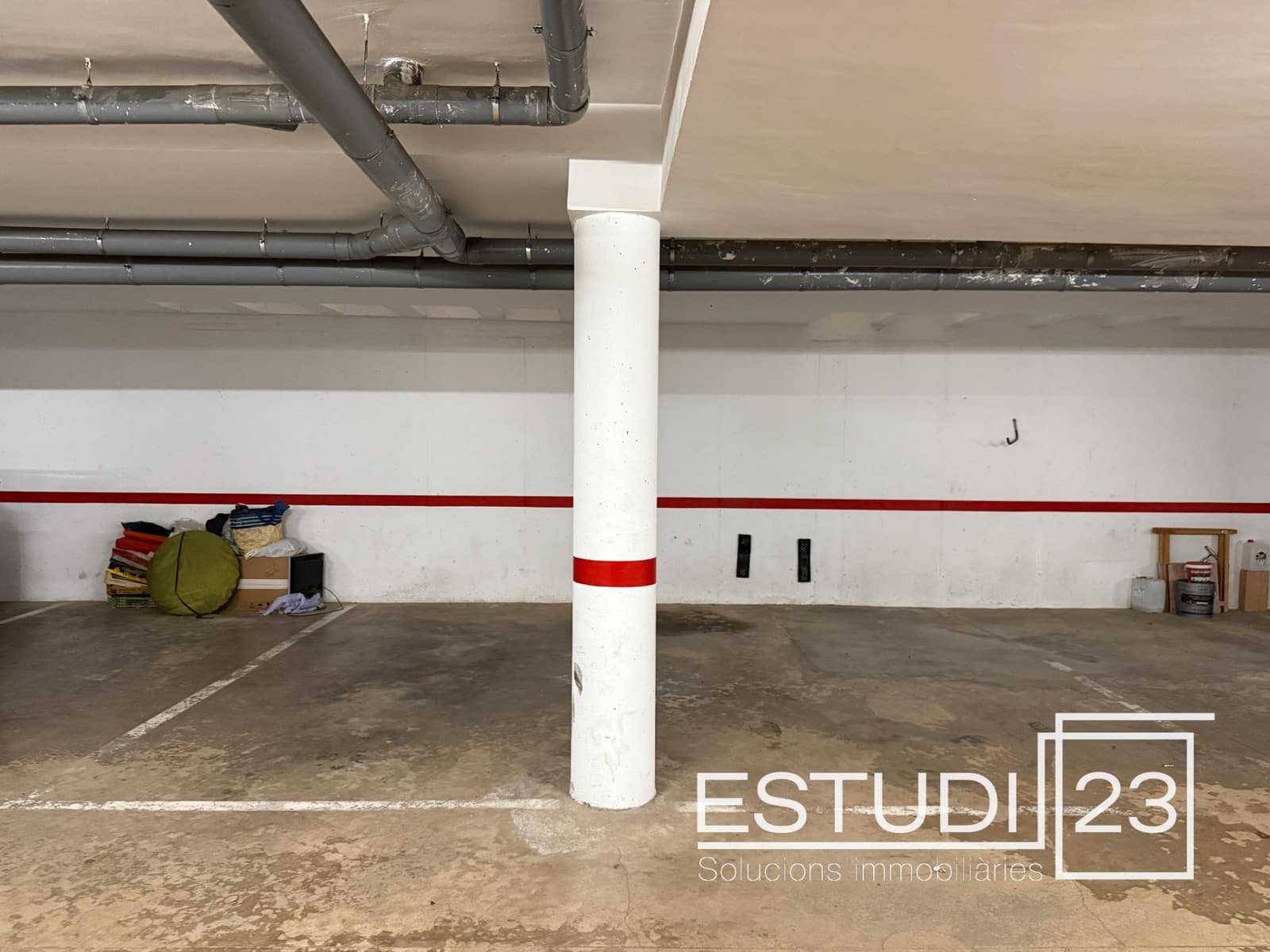 3 soveværelse Lejlighed til salg i Canet de Mar med garage - € 345.000 (Ref: 9357013)