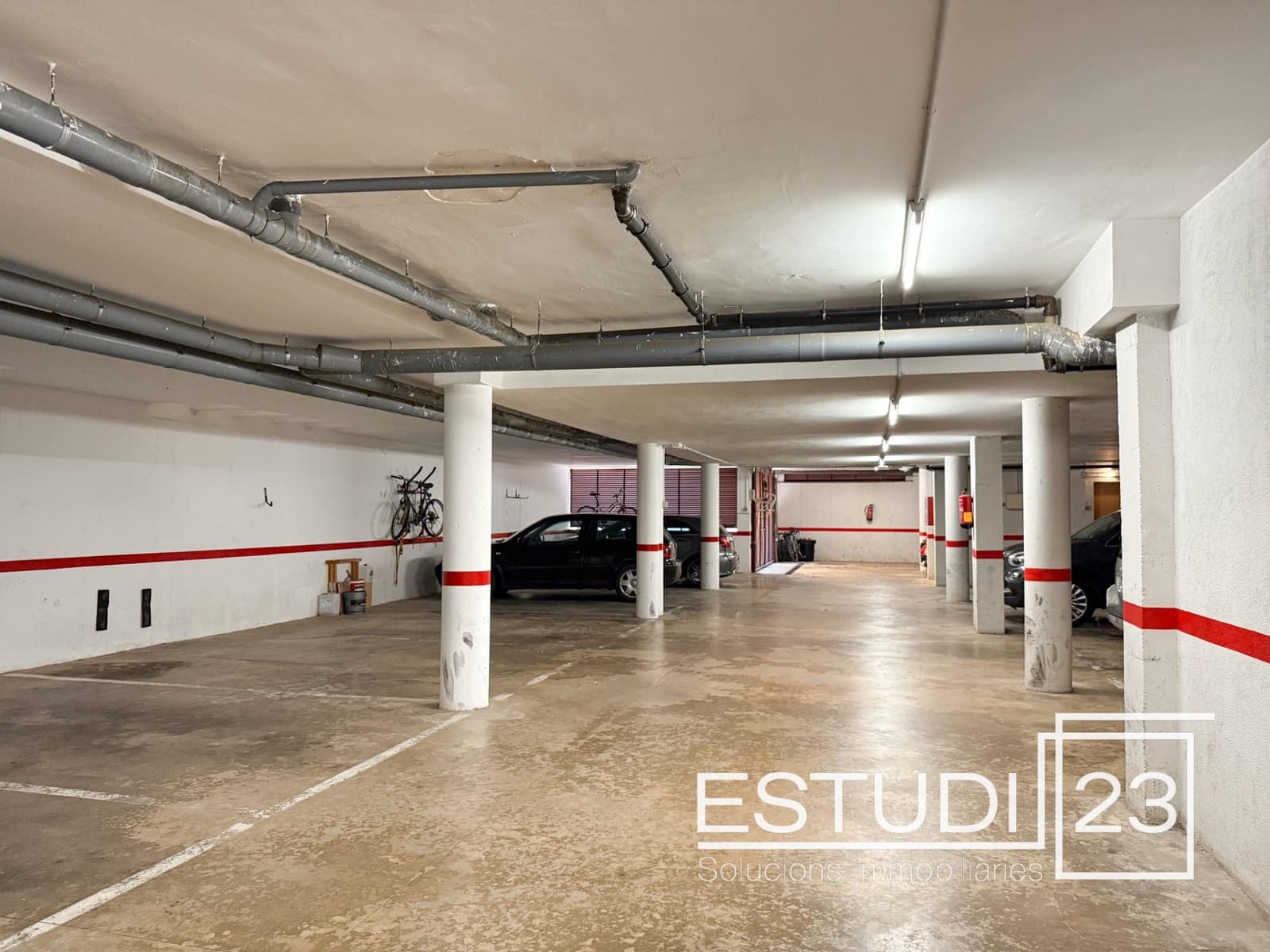 3 soveværelse Lejlighed til salg i Canet de Mar med garage - € 345.000 (Ref: 9357013)