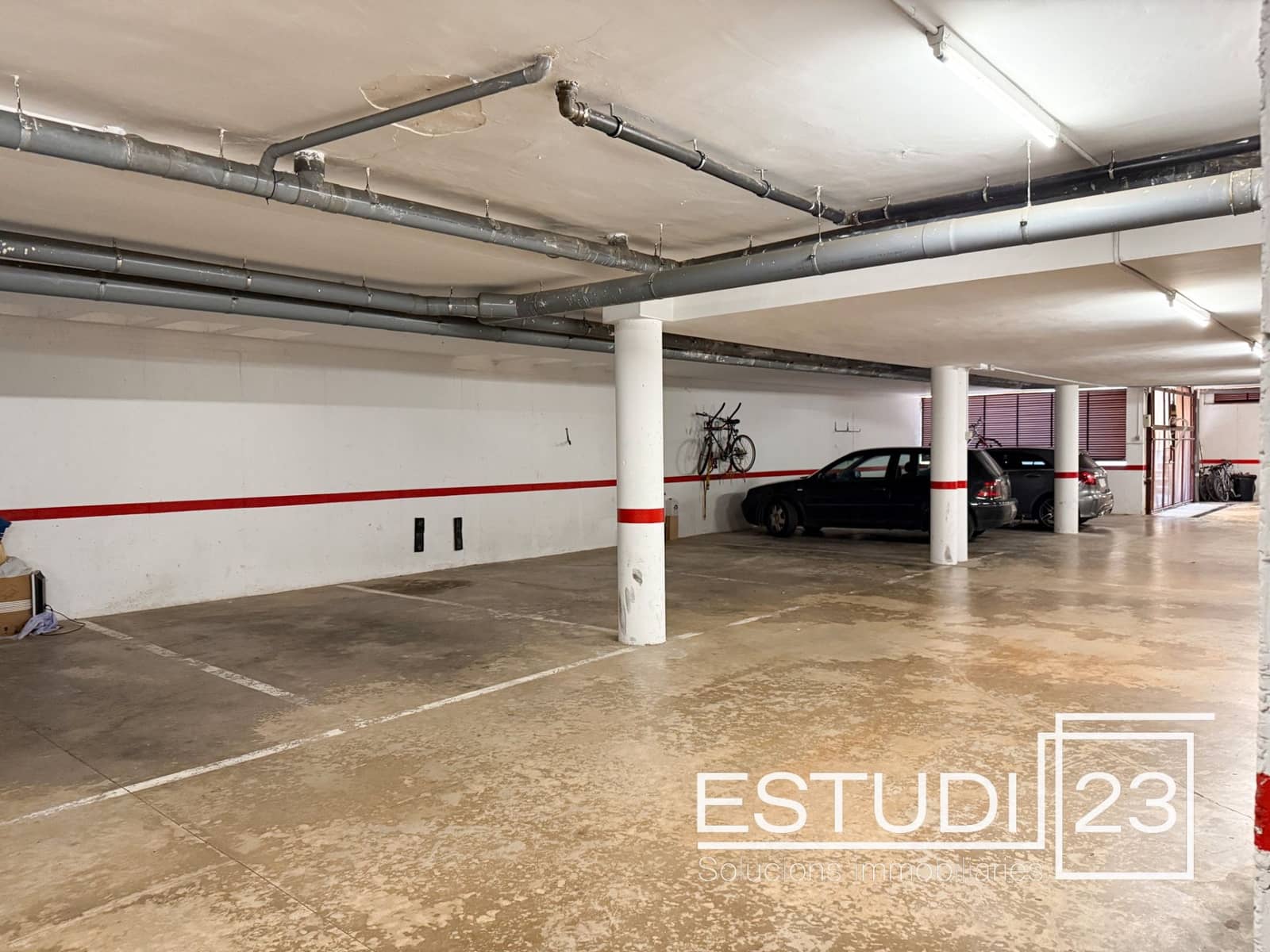 3 soveværelse Lejlighed til salg i Canet de Mar med garage - € 345.000 (Ref: 9357013)