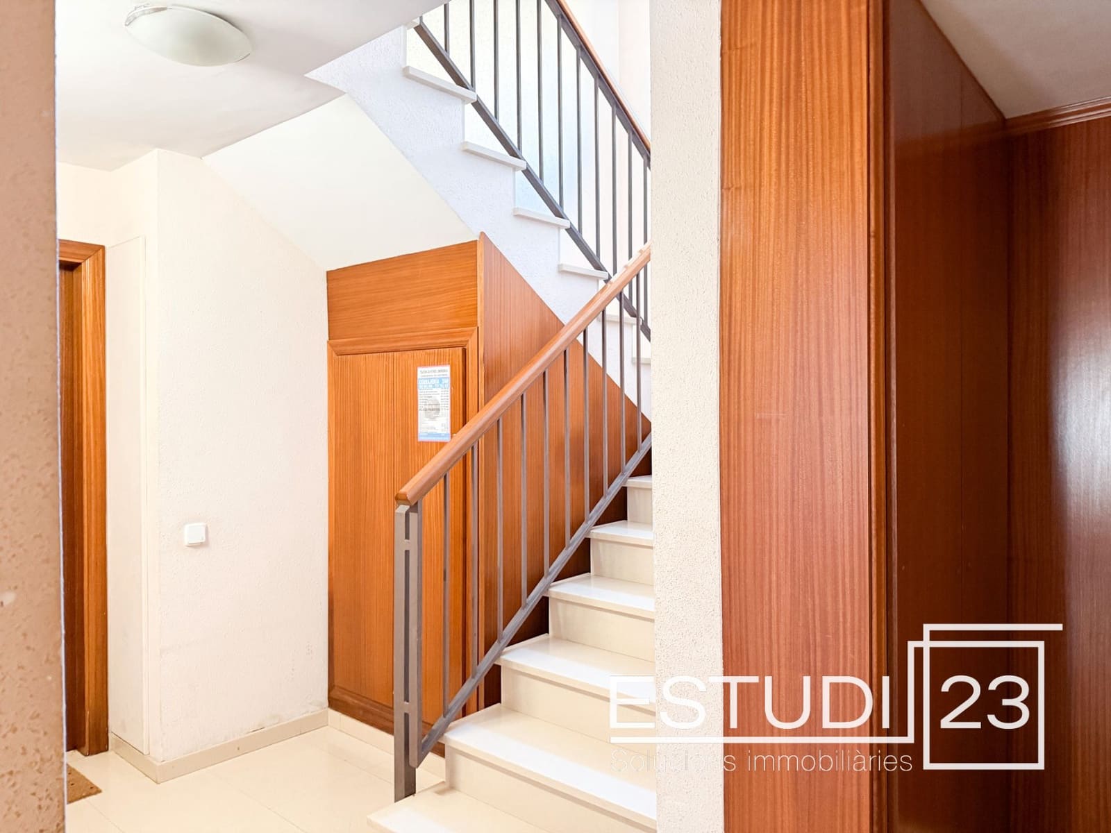 3 soveværelse Lejlighed til salg i Canet de Mar med garage - € 345.000 (Ref: 9357013)