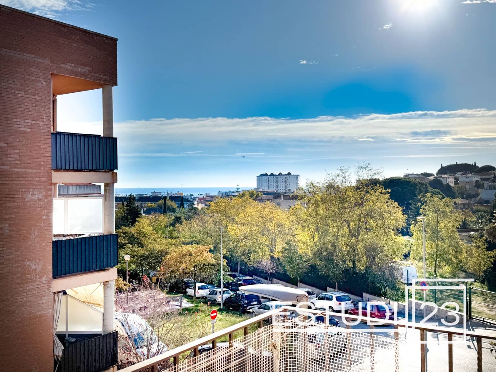 3 soveværelse Lejlighed til salg i Canet de Mar med garage - € 345.000 (Ref: 9357013)