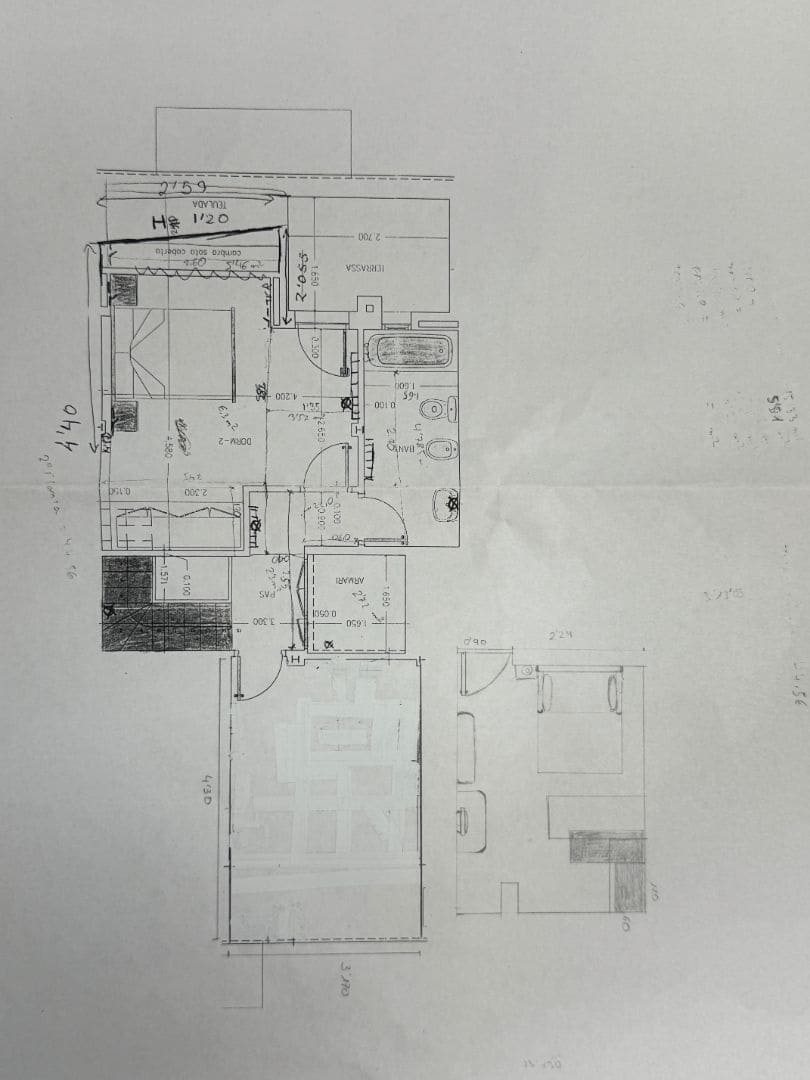 3 bedroom Apartment for sale in Canet de Mar with garage - € 345,000 (Ref: 9357013)