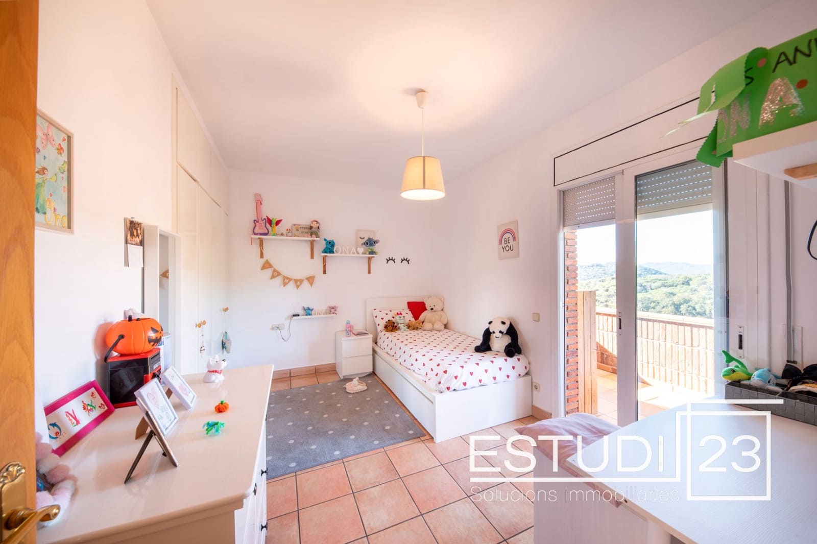 4 bedroom Villa for sale in Dosrius with pool garage - € 439,001 (Ref: 9386209)