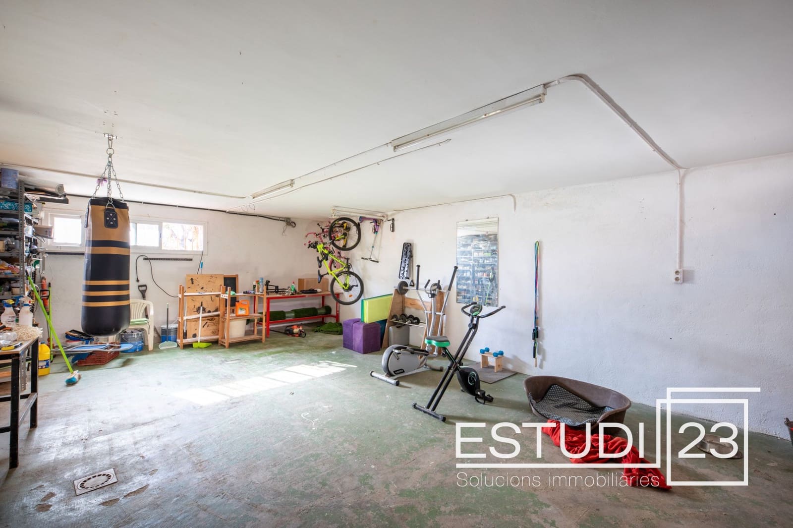 4 bedroom Villa for sale in Dosrius with pool garage - € 439,001 (Ref: 9386209)