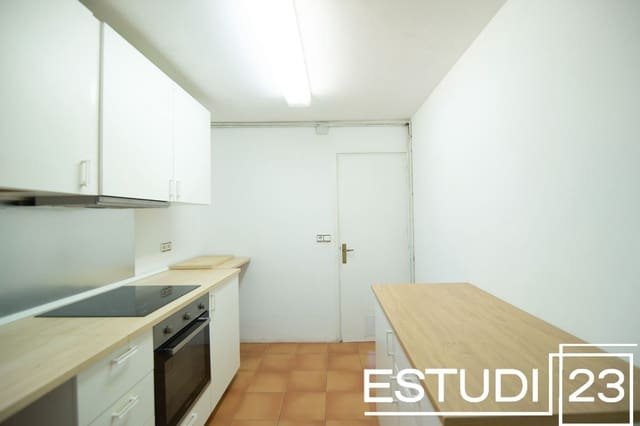 4 bedroom Flat for sale in Arenys de Mar - € 259,000 (Ref: 9406089)