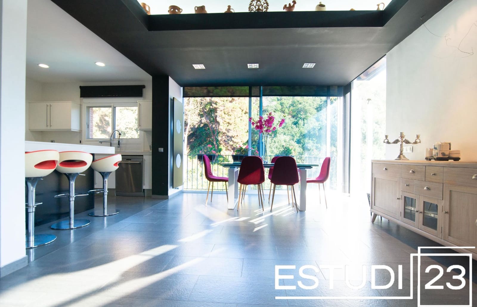 5 soverom Villa til salgs i Arenys de Munt med svømmebasseng garasje - € 580 000 (Ref: 9415326)