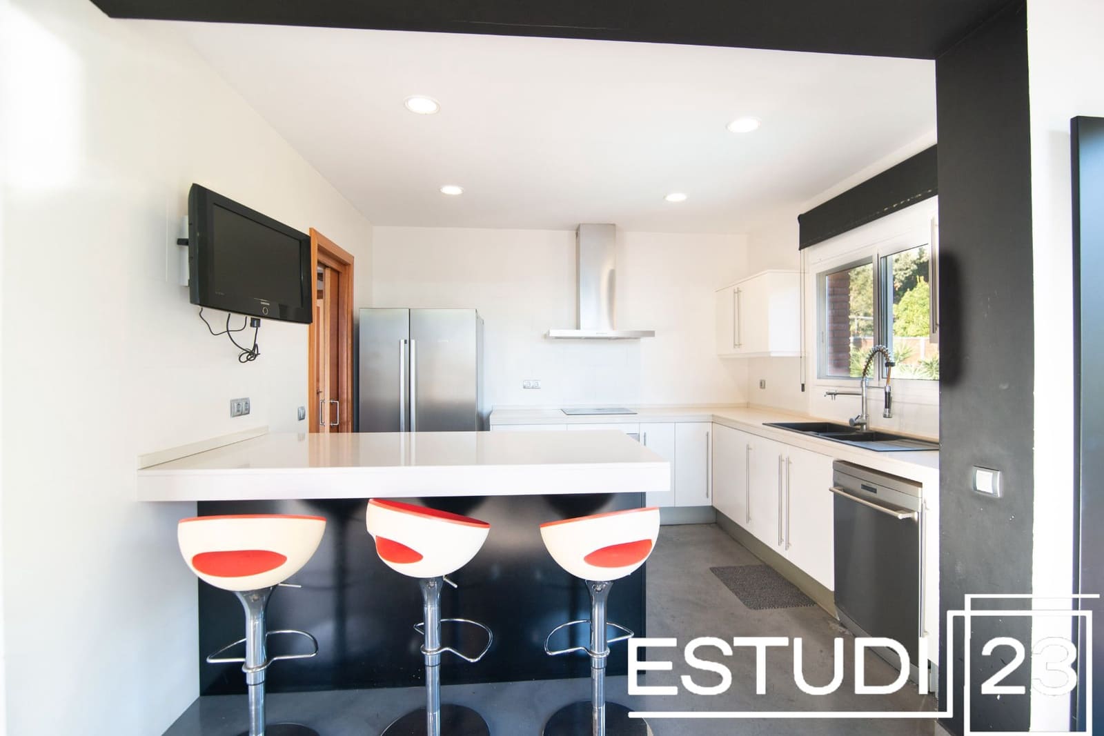 5 soverom Villa til salgs i Arenys de Munt med svømmebasseng garasje - € 580 000 (Ref: 9415326)