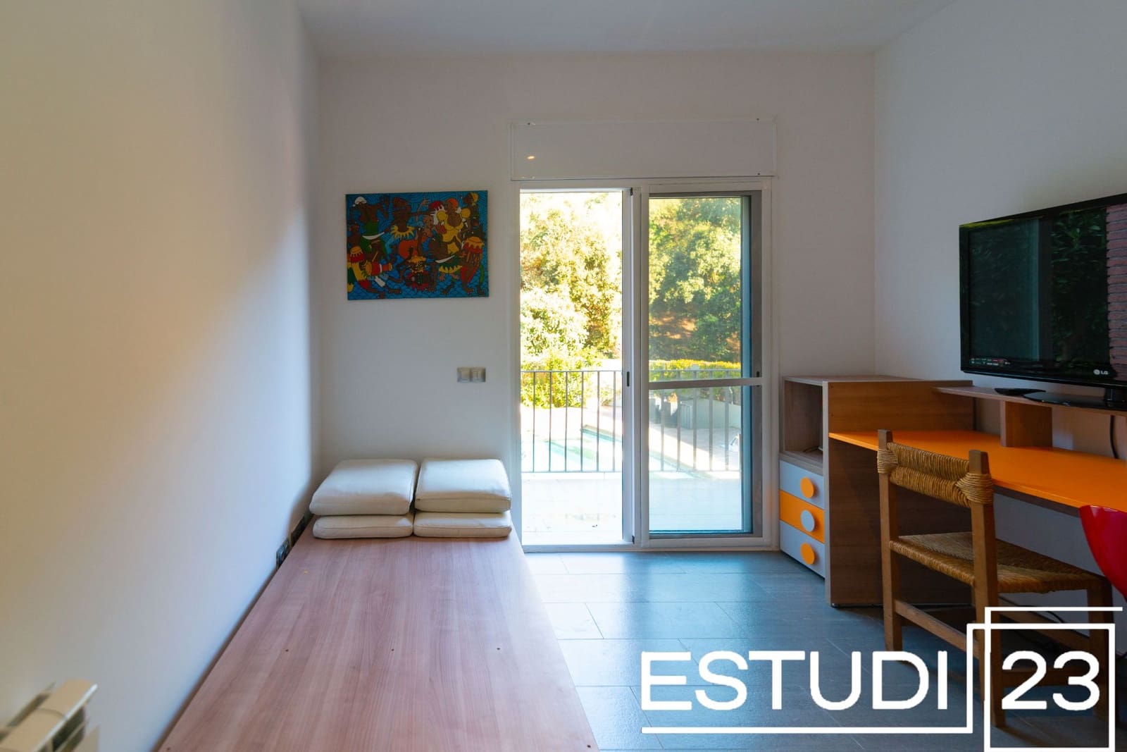 5 soverom Villa til salgs i Arenys de Munt med svømmebasseng garasje - € 580 000 (Ref: 9415326)