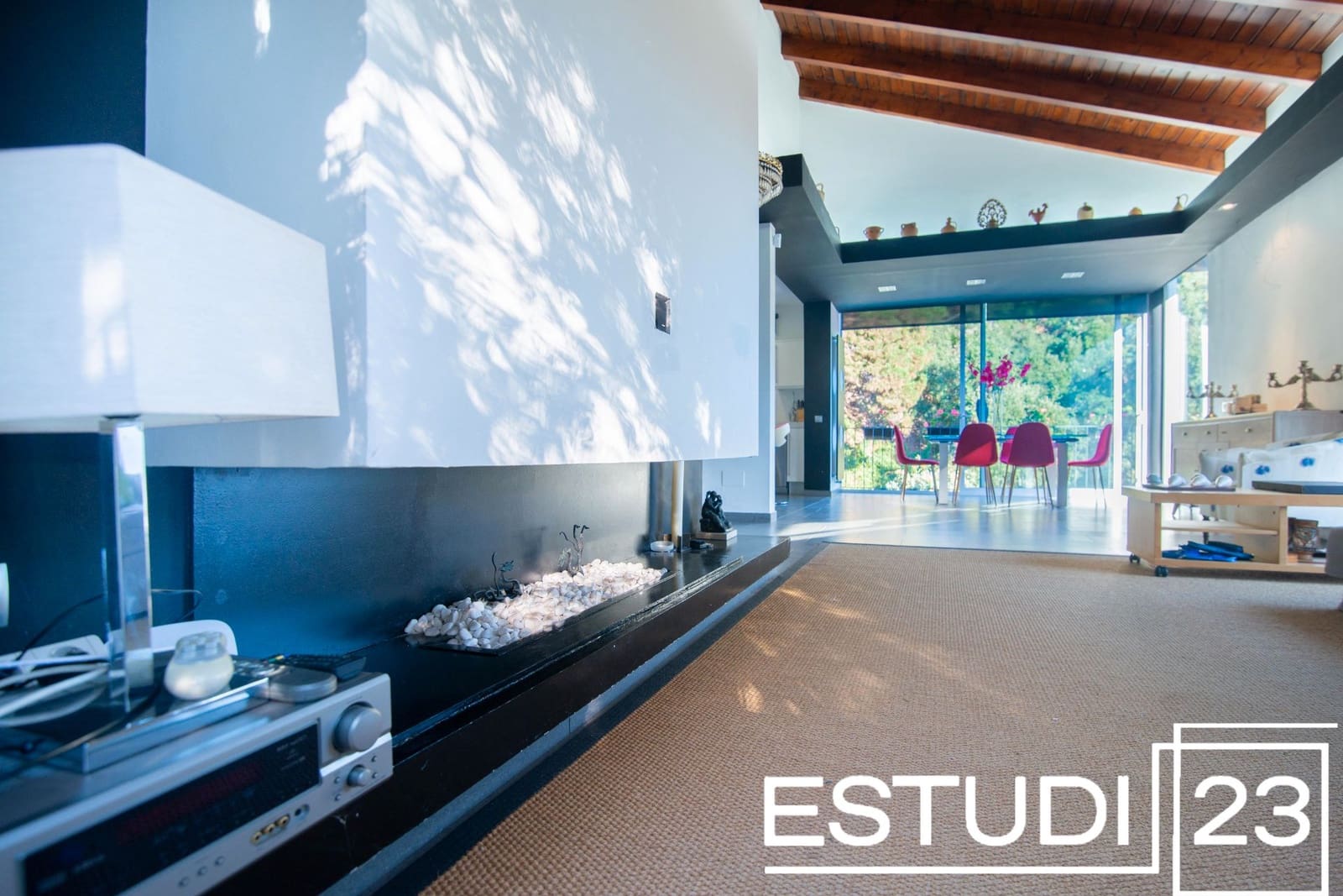 5 soverom Villa til salgs i Arenys de Munt med svømmebasseng garasje - € 580 000 (Ref: 9415326)