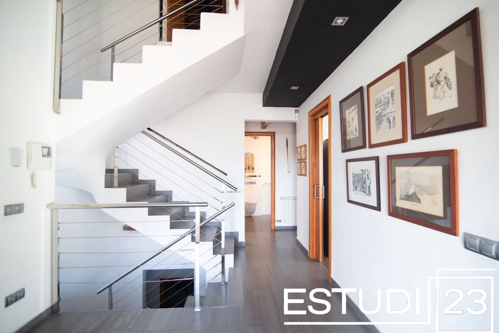 5 soverom Villa til salgs i Arenys de Munt med svømmebasseng garasje - € 580 000 (Ref: 9415326)