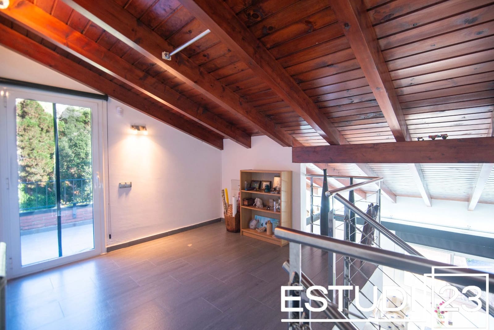 5 soverom Villa til salgs i Arenys de Munt med svømmebasseng garasje - € 580 000 (Ref: 9415326)