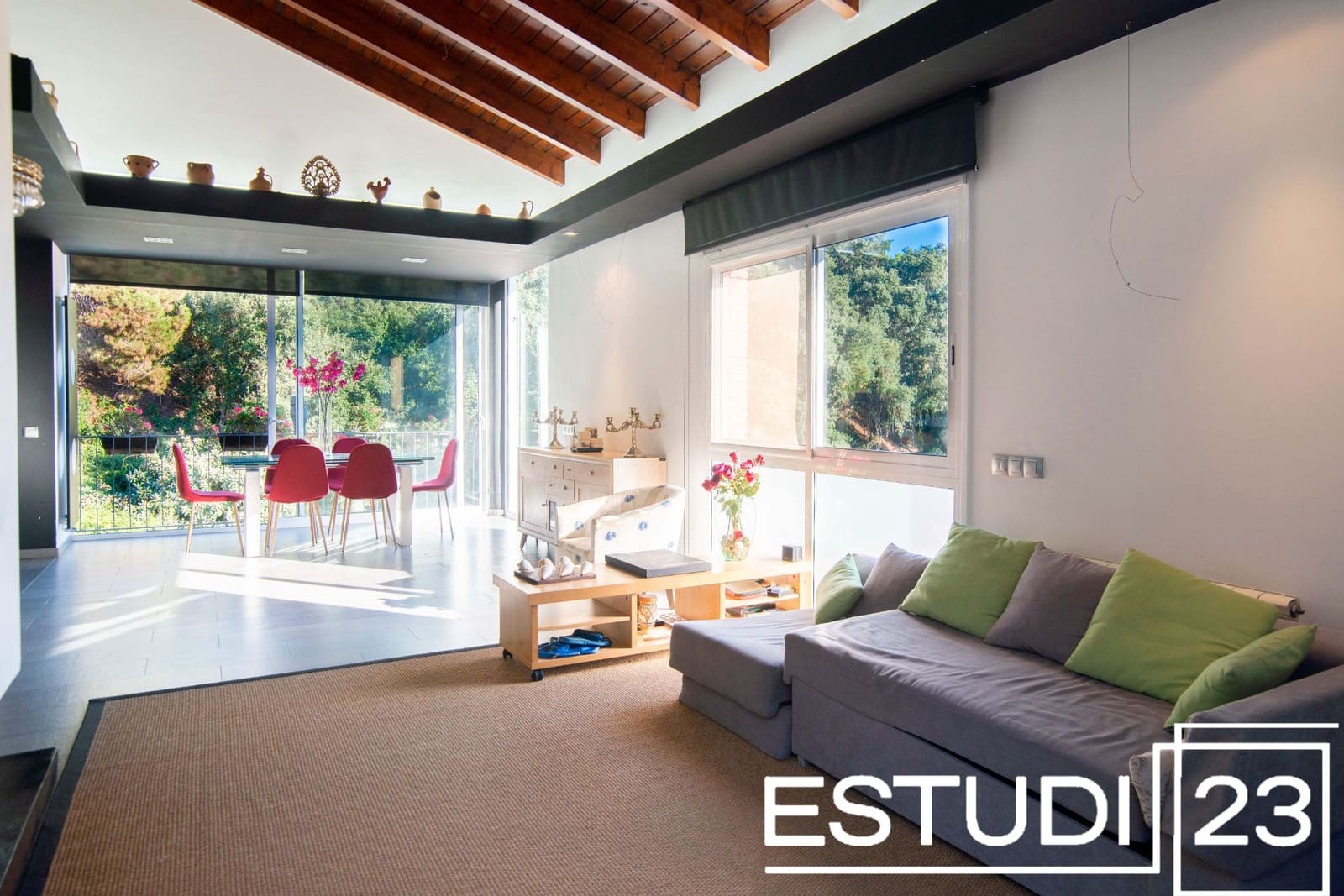 5 soverom Villa til salgs i Arenys de Munt med svømmebasseng garasje - € 580 000 (Ref: 9415326)