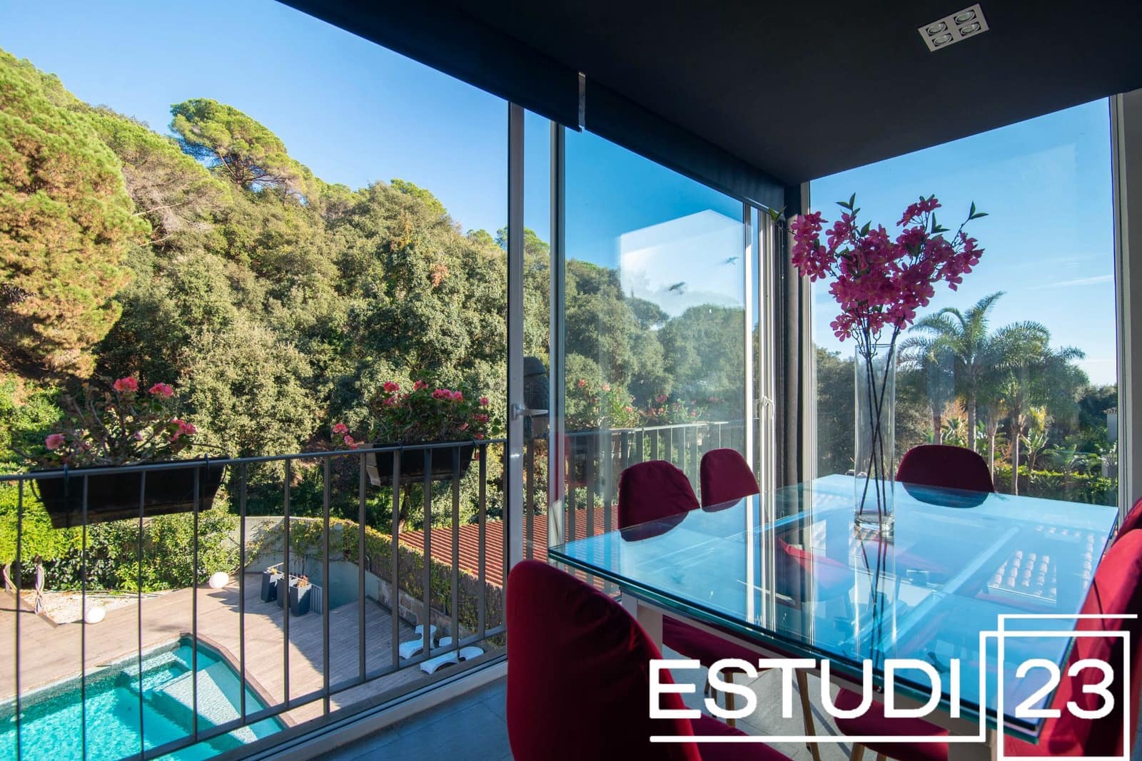 5 soverom Villa til salgs i Arenys de Munt med svømmebasseng garasje - € 580 000 (Ref: 9415326)