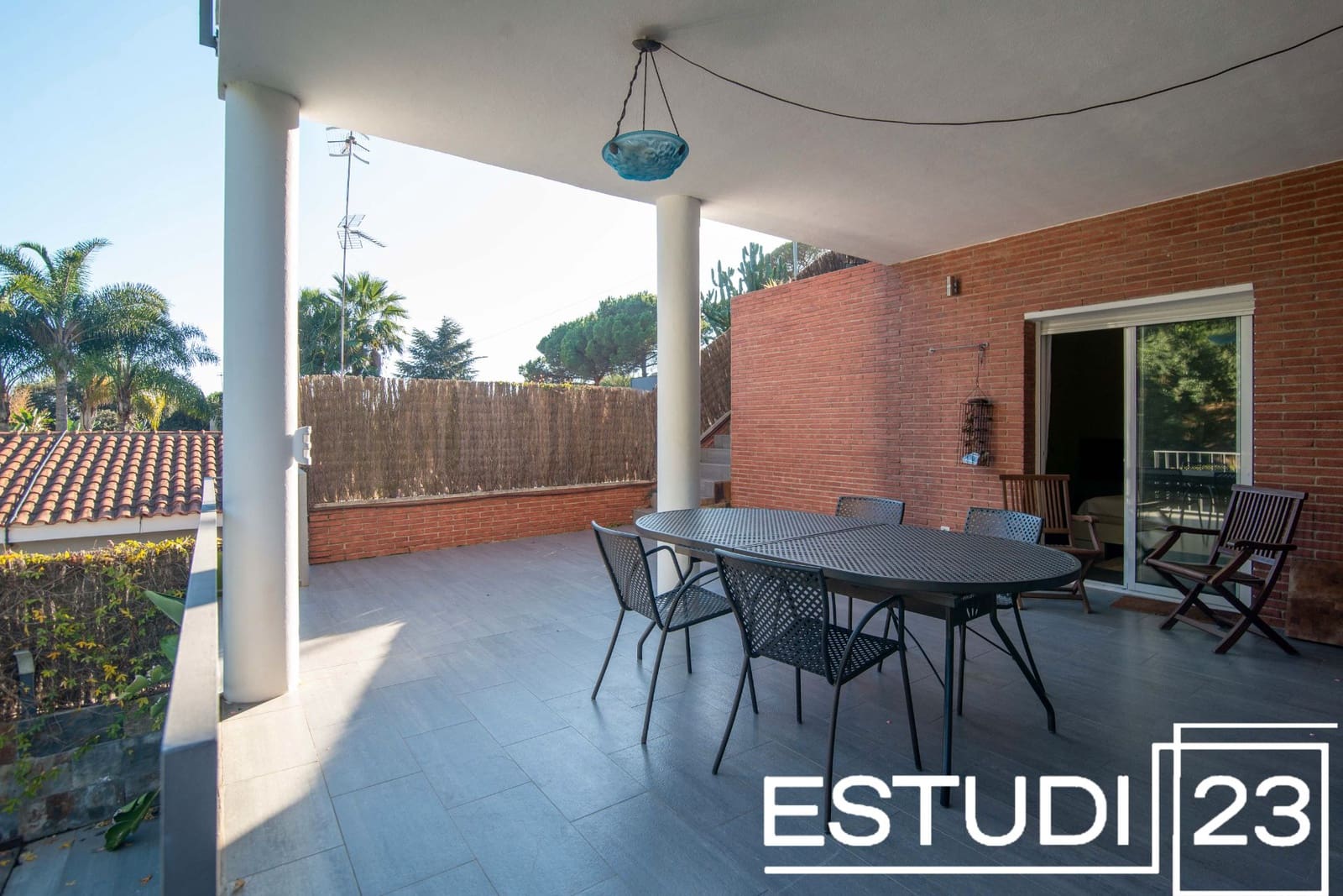 5 soverom Villa til salgs i Arenys de Munt med svømmebasseng garasje - € 580 000 (Ref: 9415326)