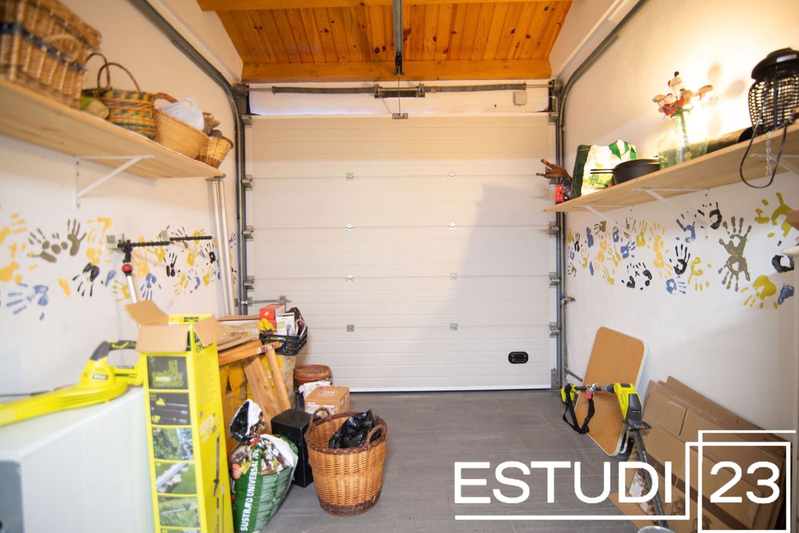 5 soverom Villa til salgs i Arenys de Munt med svømmebasseng garasje - € 580 000 (Ref: 9415326)