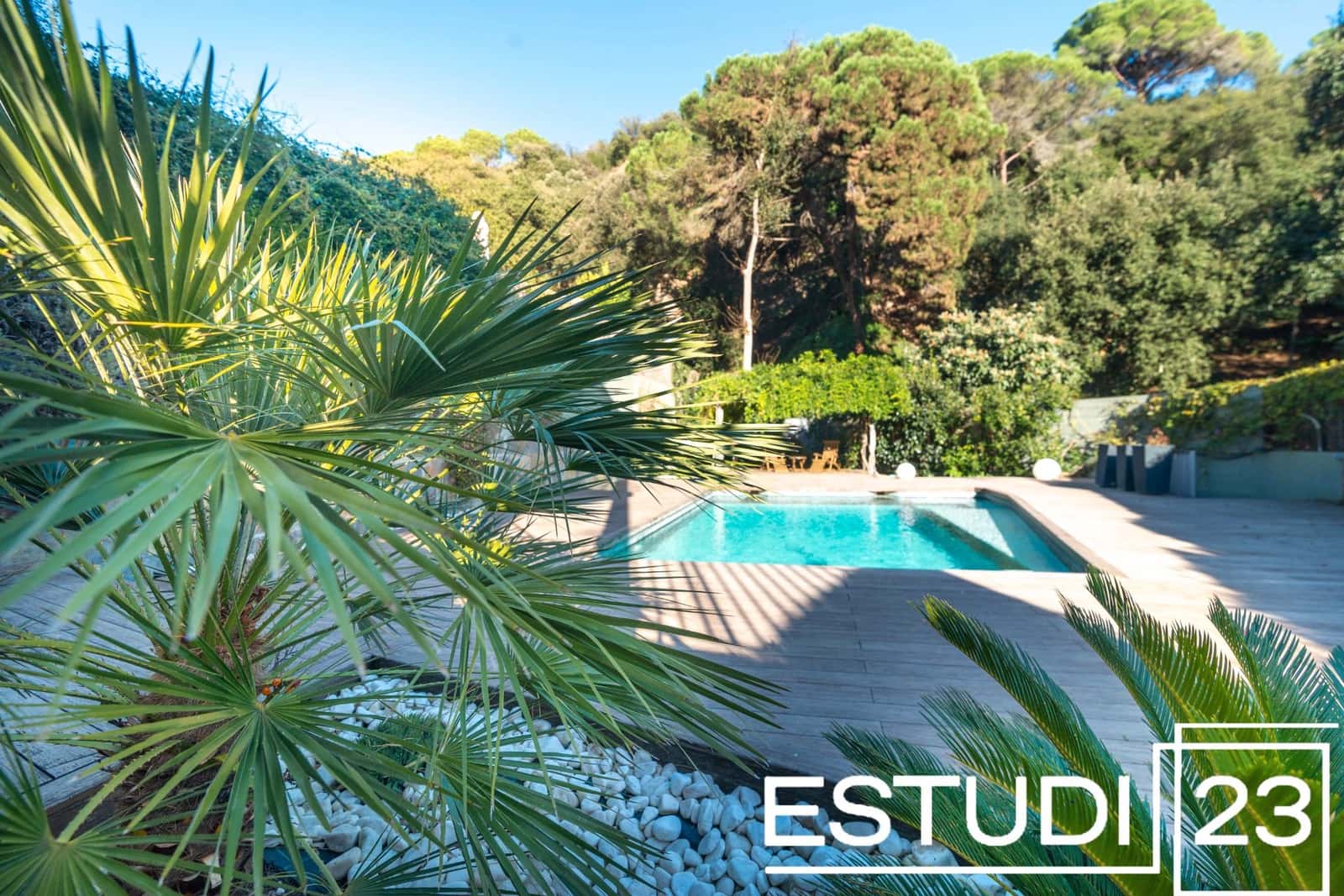 5 soverom Villa til salgs i Arenys de Munt med svømmebasseng garasje - € 580 000 (Ref: 9415326)