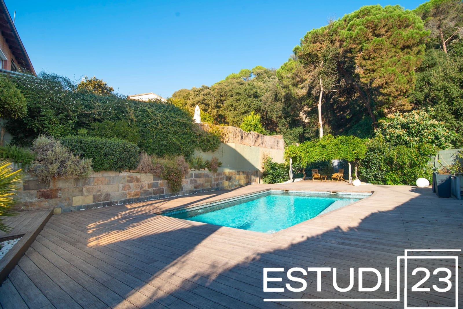 5 soverom Villa til salgs i Arenys de Munt med svømmebasseng garasje - € 580 000 (Ref: 9415326)