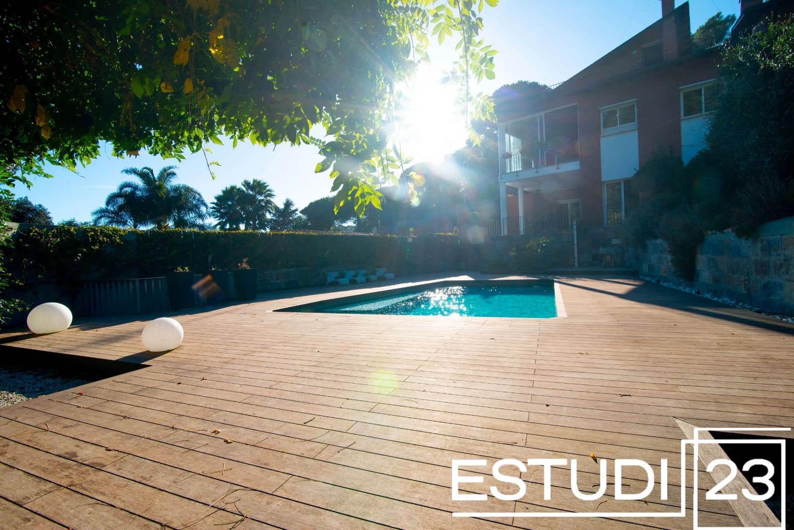 5 soverom Villa til salgs i Arenys de Munt med svømmebasseng garasje - € 580 000 (Ref: 9415326)