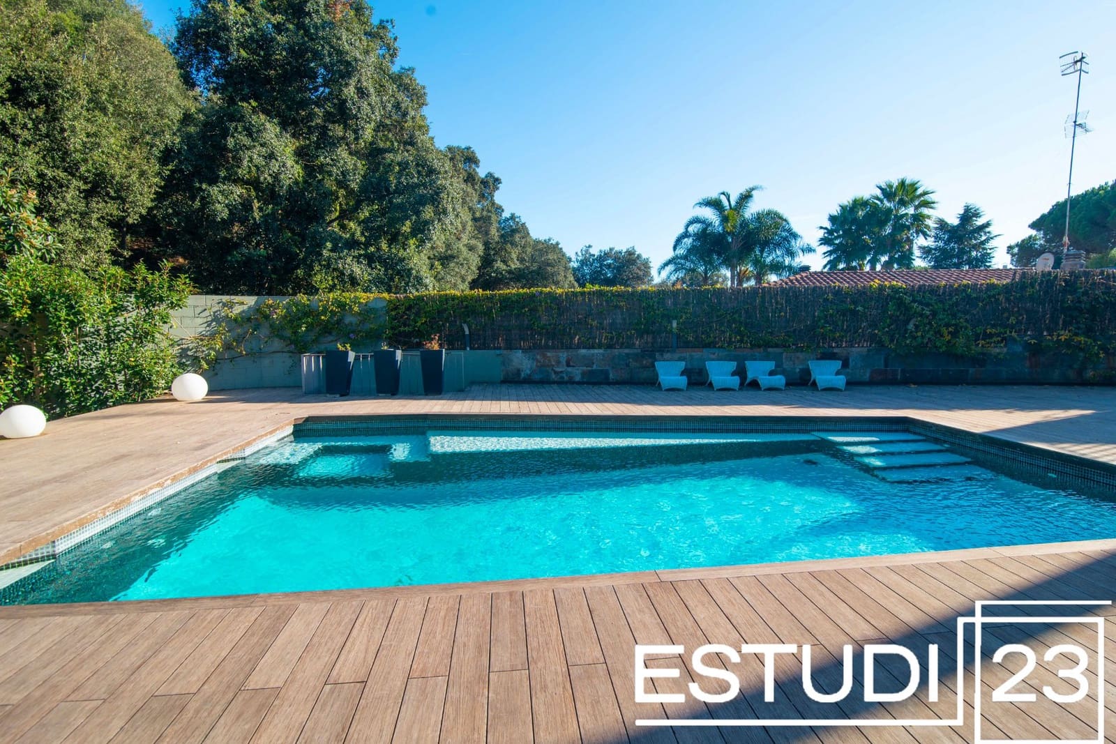 5 soverom Villa til salgs i Arenys de Munt med svømmebasseng garasje - € 580 000 (Ref: 9415326)