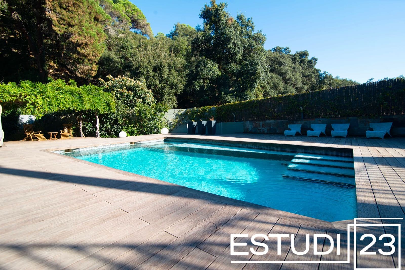 5 soverom Villa til salgs i Arenys de Munt med svømmebasseng garasje - € 580 000 (Ref: 9415326)