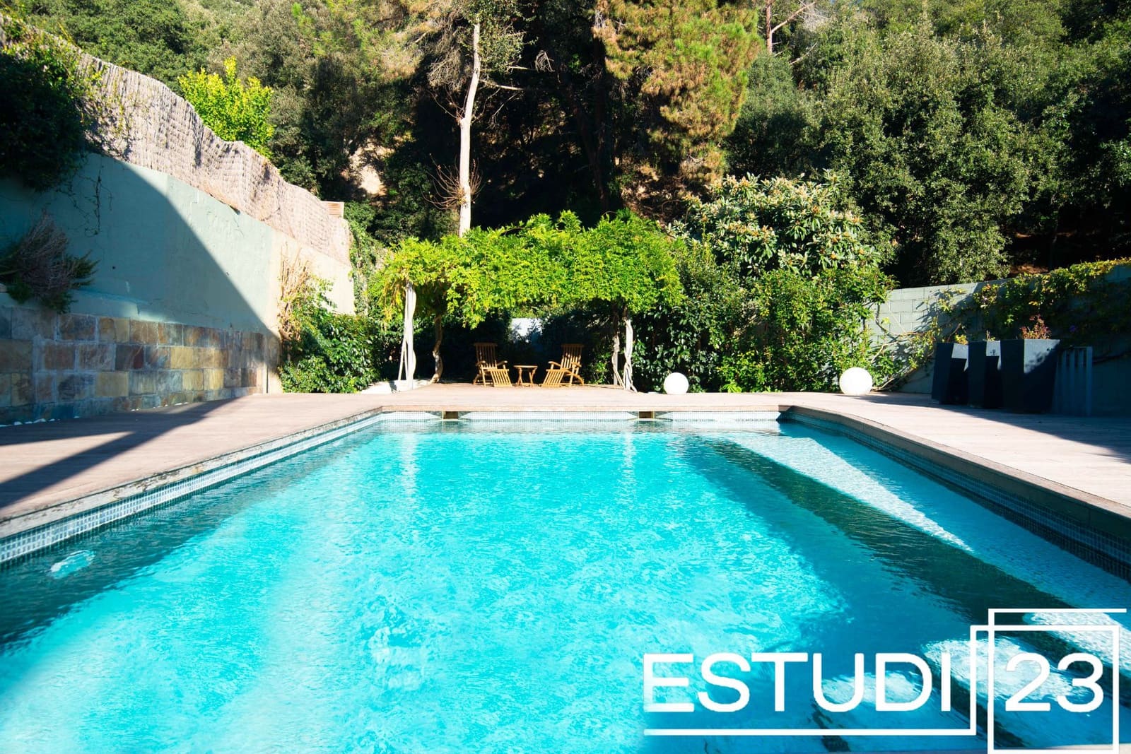 5 soverom Villa til salgs i Arenys de Munt med svømmebasseng garasje - € 580 000 (Ref: 9415326)